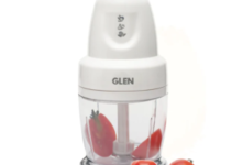 From Veggies To Cream: Why An Electric Chopper Matters In Every Modern Kitchen