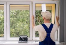 Window Replacement in Colorado Springs