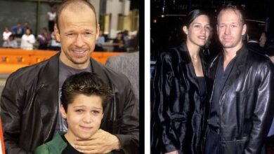 Xavier Alexander Wahlberg