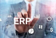 ERP Development Company