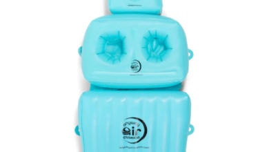 Best Inflatable Cushion