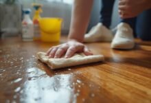 Water Damage Greensboro NC