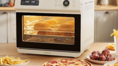 Best Countertop Oven