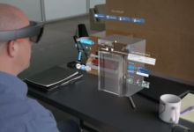 The Ultimate 2026 Guide to Enterprise AR Training Providers