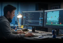 Game Development Outsourcing