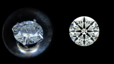 Clarity Cut and Brilliance: Understanding What Makes a Diamond Exceptional