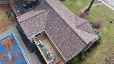 Roofing Trends