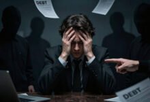 Common Debt Collection Tactics and How to Respond