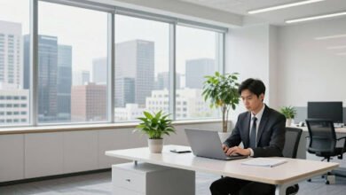 How Entrepreneurs Can Save More With a Virtual Office in Jakarta Timur