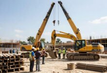How Construction Companies Use Fast Funding to Keep Projects Moving