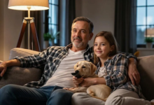 Whole-Home Backup Power