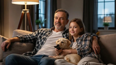 Whole-Home Backup Power