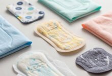 Why More Shoppers Are Turning to Reusable Sanitary Pads for Sustainable Period Care