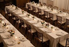 How a Seating Planner Helps You Build a Stress-Free Event Layout