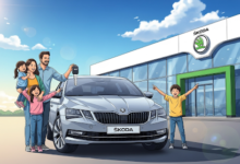 Why Choosing the Right Skoda Dealer in Melbourne Makes All the Difference