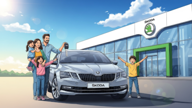 Why Choosing the Right Skoda Dealer in Melbourne Makes All the Difference