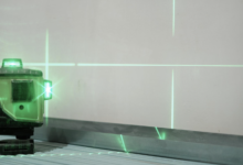 Laser Diffuser