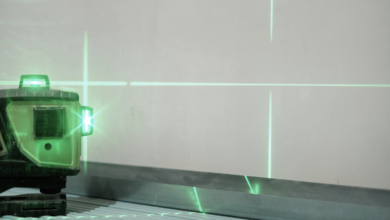Laser Diffuser