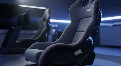 Best Racing Sim Seats Designed for Long Endurance Sessions