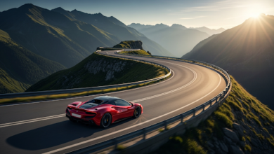 Boost Your Car’s Stability Using Whiteline suspension kits Today