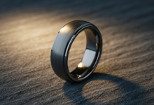 More Than a Ring: Men’s Wedding Rings as Strength & Style