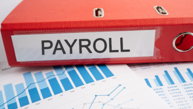 Payroll Management Services