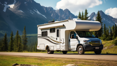 How Long Does an RV Really Last? Lifespan and When to Upgrade