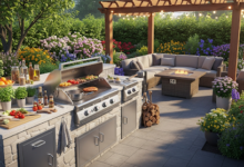What Is an Outdoor Kitchen? A Beginner’s Complete Guide