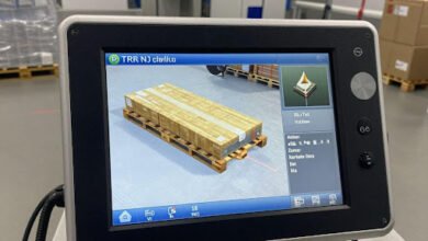 Key Benefits of Dimensioners for Cargo Handling