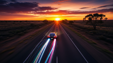 999 Automotive: The Go-To Destination for Serious Performance Car Upgrades in Australia