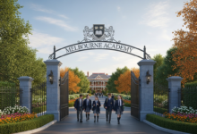 Find the Best Private School in Melbourne: Parents' Guide