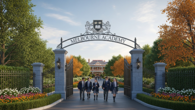 Find the Best Private School in Melbourne: Parents' Guide