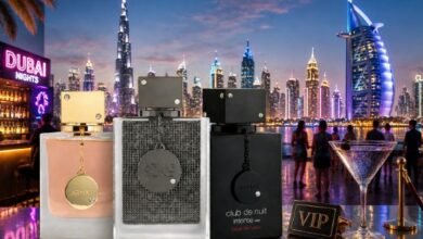 A New Luxury Chapter Begins for Armaf Club De Nuit