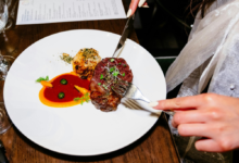 What Makes Coastal Fine Dining Different from Traditional Restaurants?